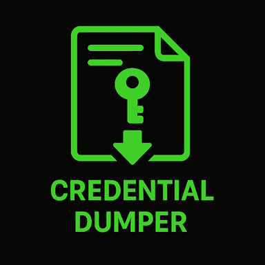 Credential Leak Detector