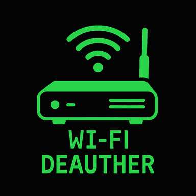 Wi-Fi Scanner