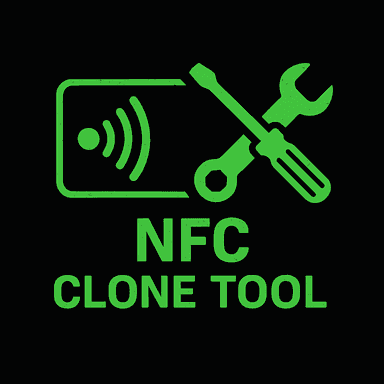 NFC Shield – Maximum Protection Against Unauthorised Access